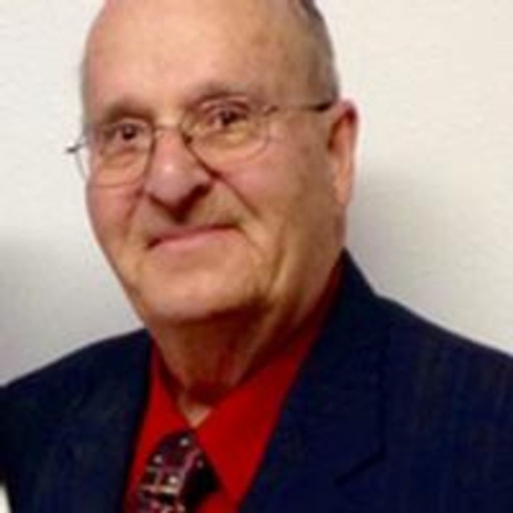 Wayne Henry Pick