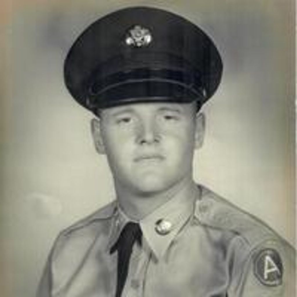Grady Burnett Newsome Profile Photo