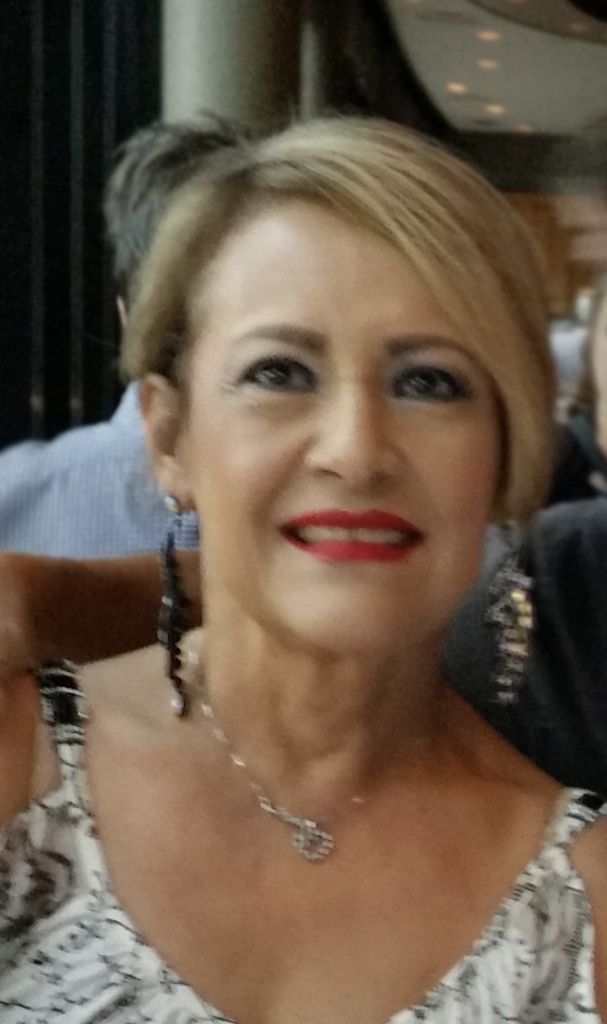 Olga Macias Profile Photo