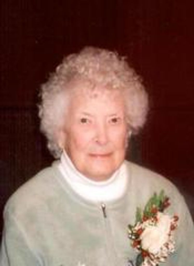 Alice J. King