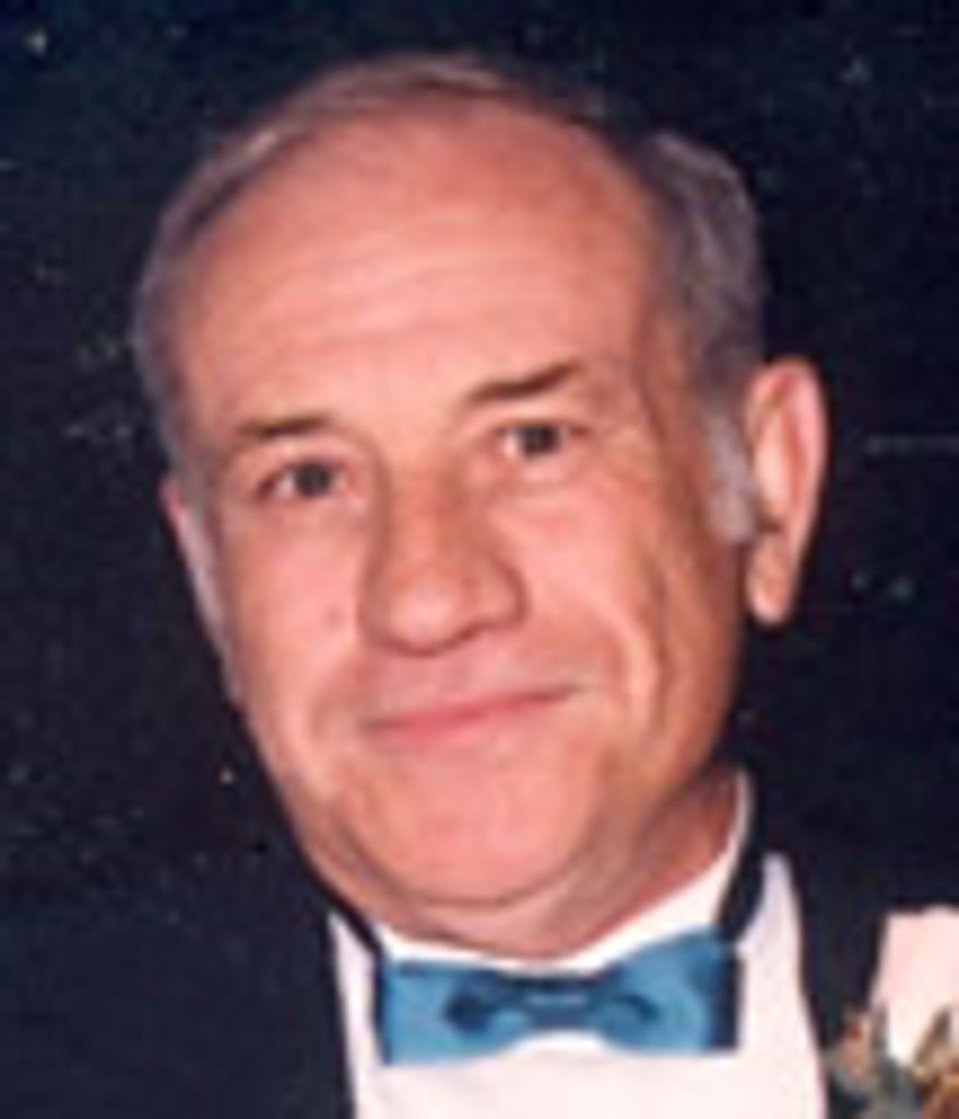 Richard "Dick" Lee Mashburn