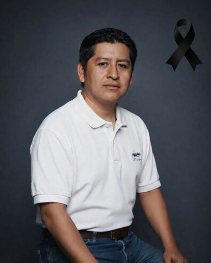 Carlos Soto-Cruz Profile Photo