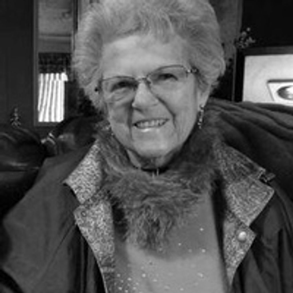 Margret "MAGGIE" E. Johnson Profile Photo
