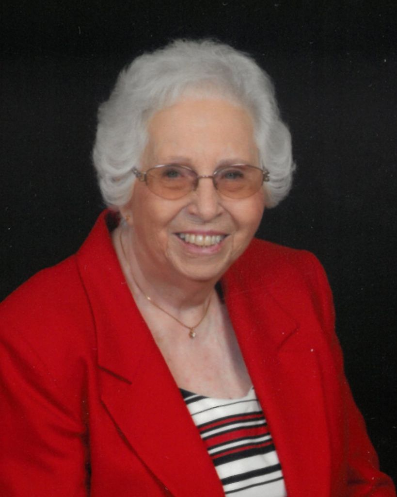 Rebecca Ann Mummaw Profile Photo