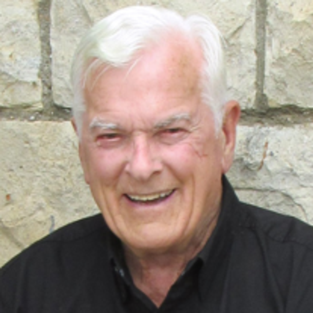 Richard "Dick" Currier