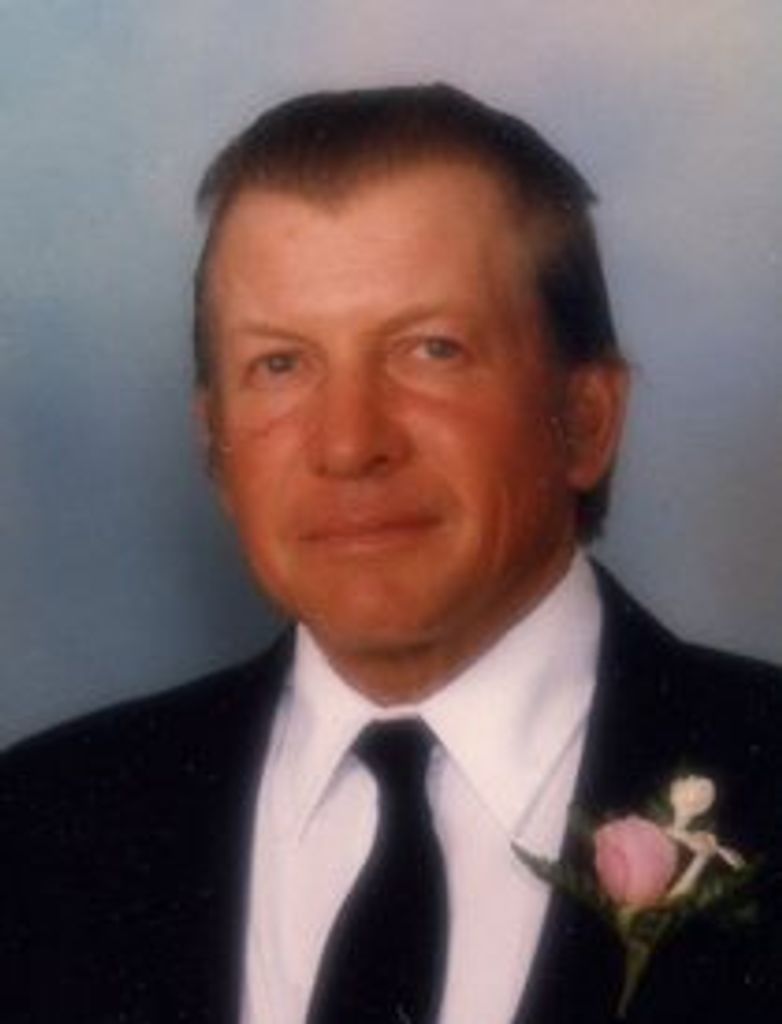 Stanley Eldon Koedam