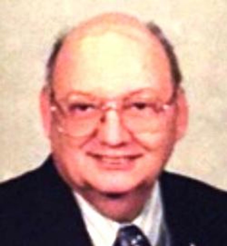 Wesley Carrol Nickerson