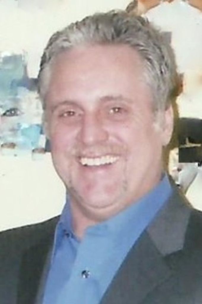 Brian Scott Tobin Profile Photo
