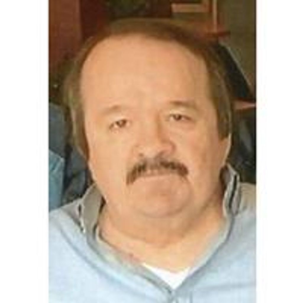 Daniel "Danny" N. Beaucage