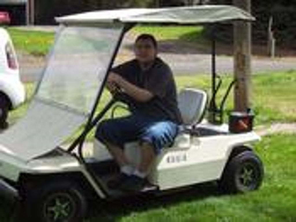 Edwin "Eddie" James Thompson