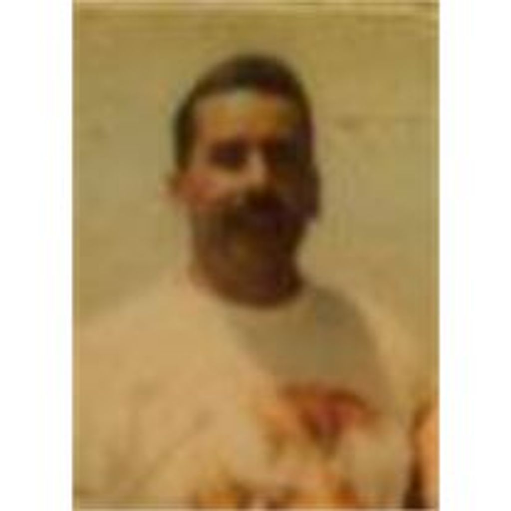 Eloy - Age 53 - Albuquerque Maes