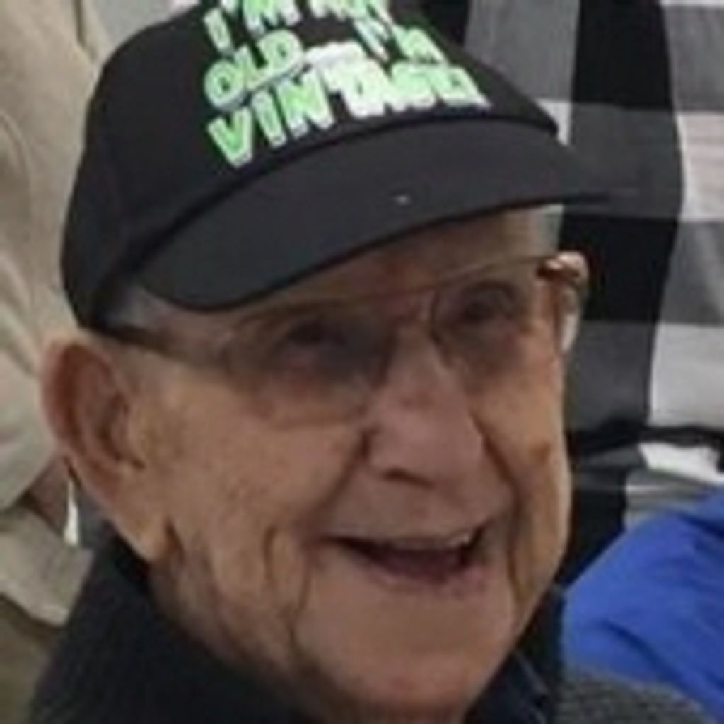James Earl Mcgettigan