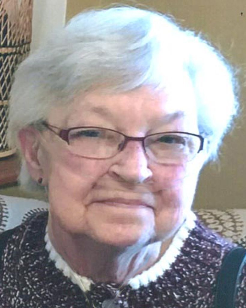 Jean Collins
