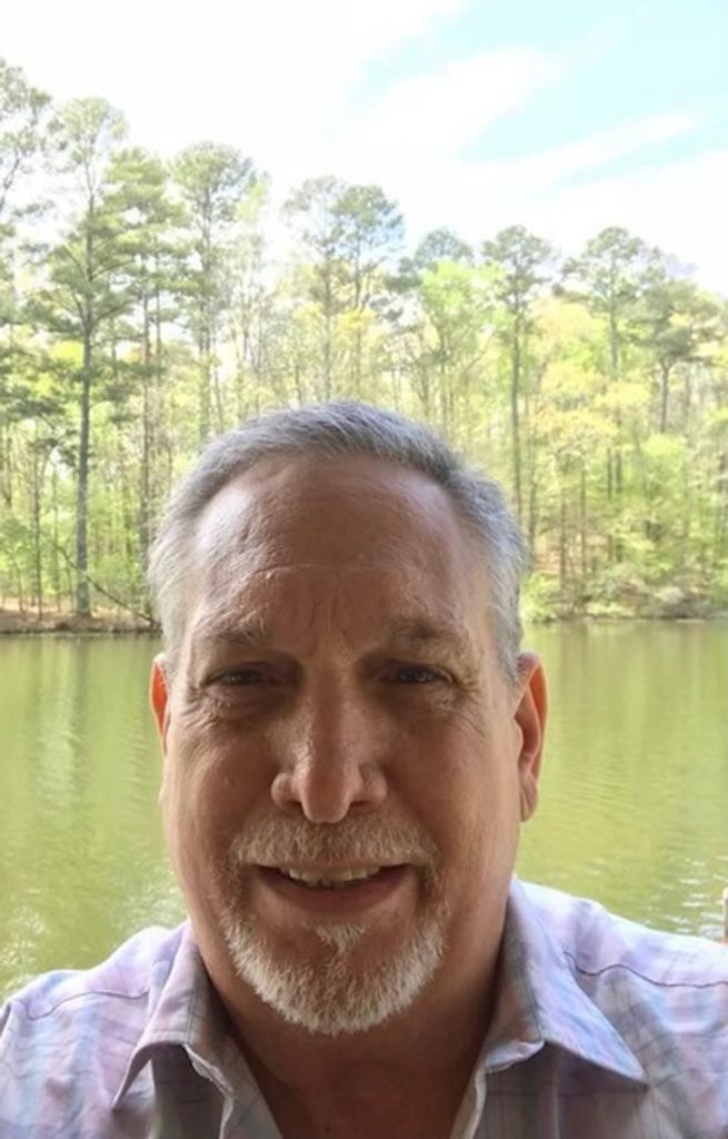 Timothy Wayne Parker Profile Photo