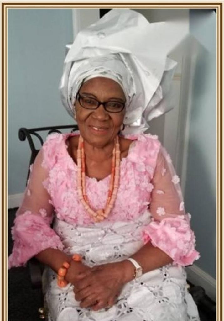 Queen Marian Alice Ofurie Profile Photo