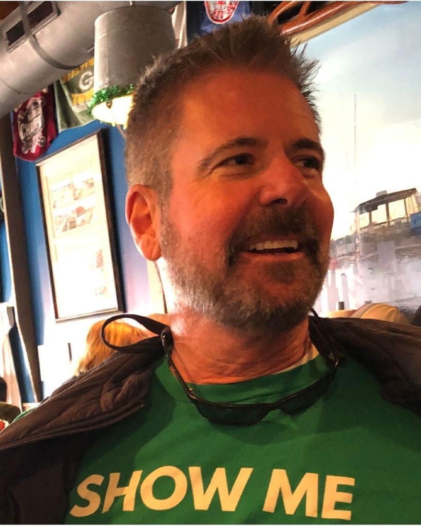 Steve Randall Porter Profile Photo