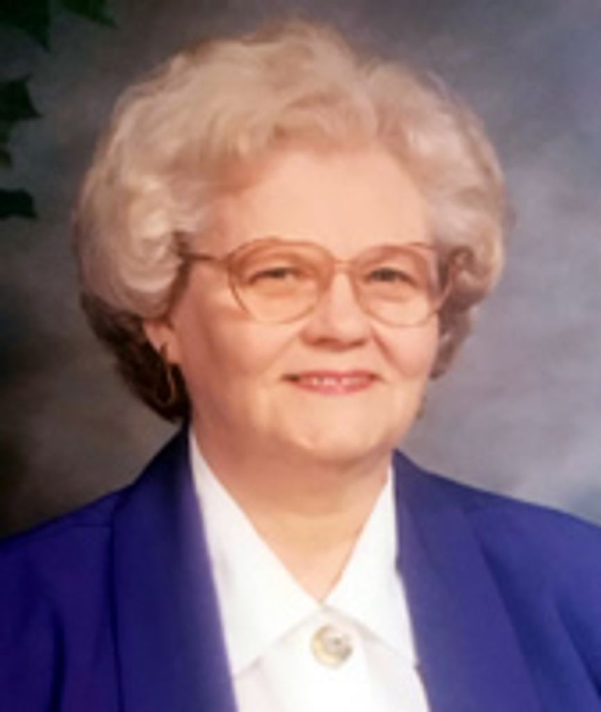 Virginia M. Alward Spano Pacuraw
