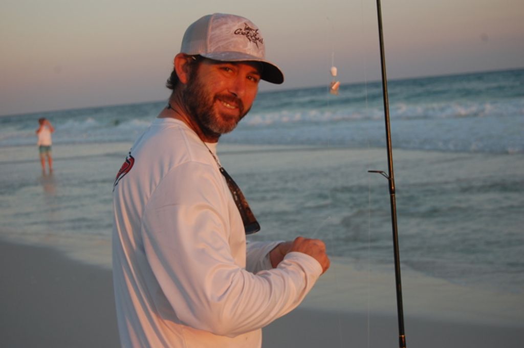 Joshua G. Wyatt Profile Photo