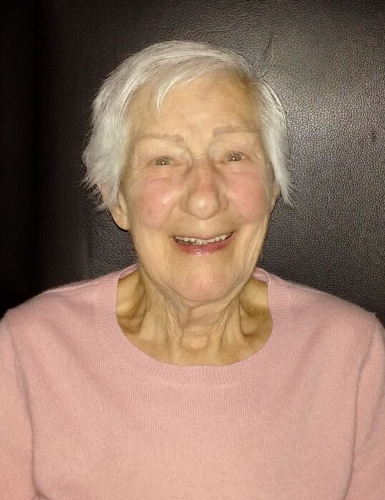 Mildred Louise Hatch Profile Photo