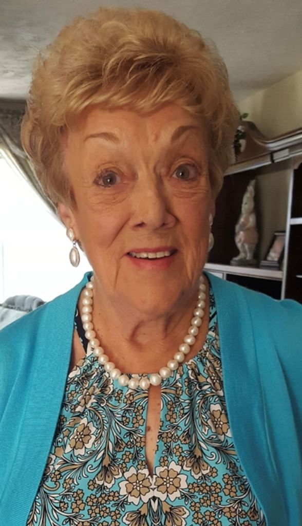 Sally Jo Hawkins Profile Photo