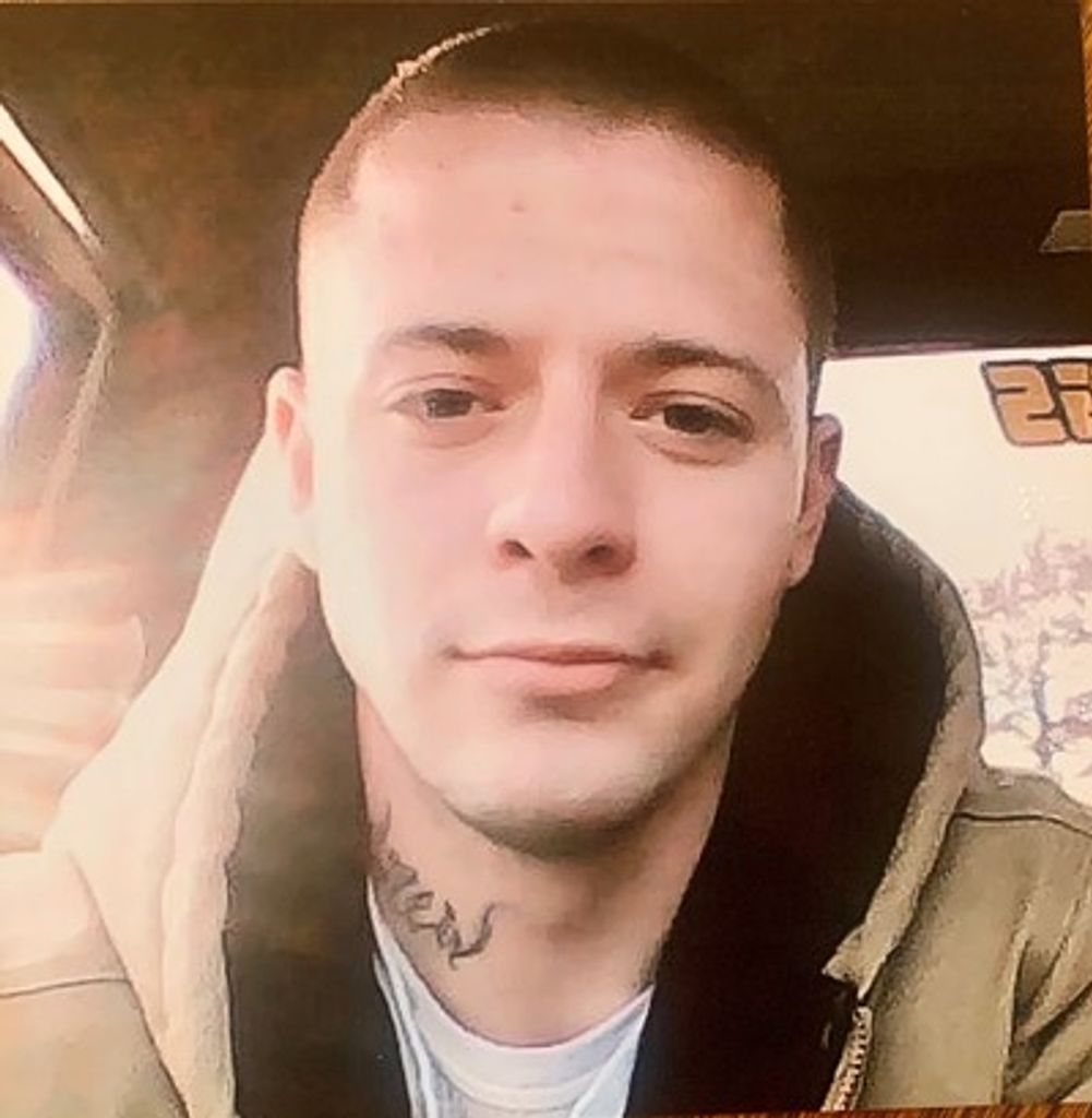 Austin Hughes Profile Photo