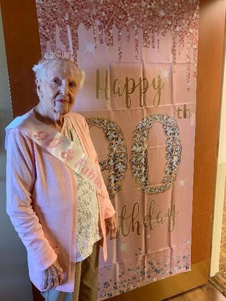 Bobbie Jean Moore Profile Photo