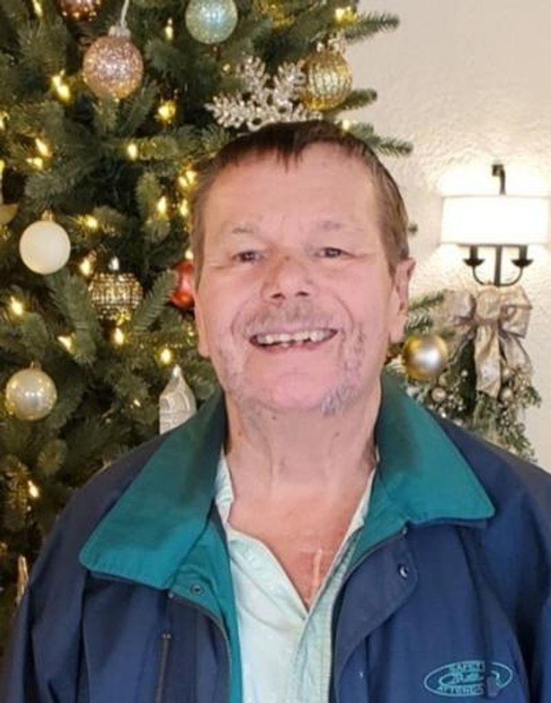 James "Rabbit" F. Driessen Profile Photo