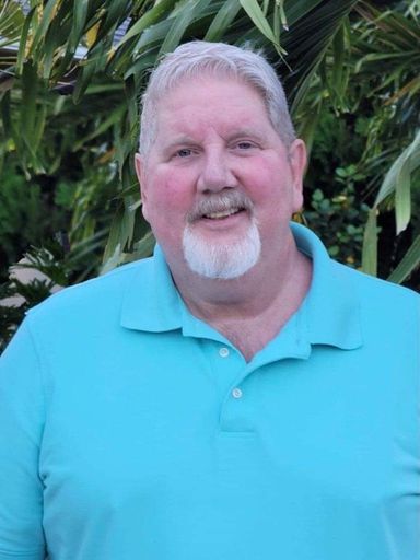 Martin Francis Scott Profile Photo