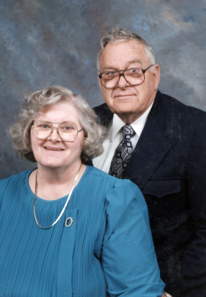 George A. Johnson