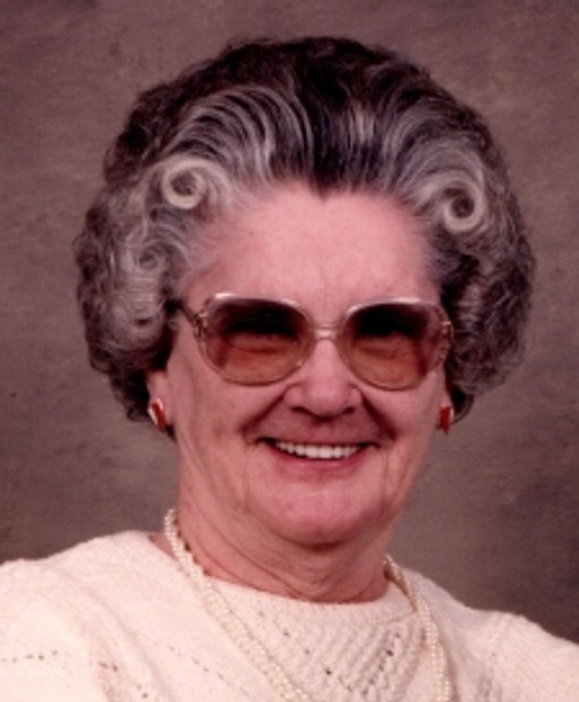 Cleda  L. Lynch
