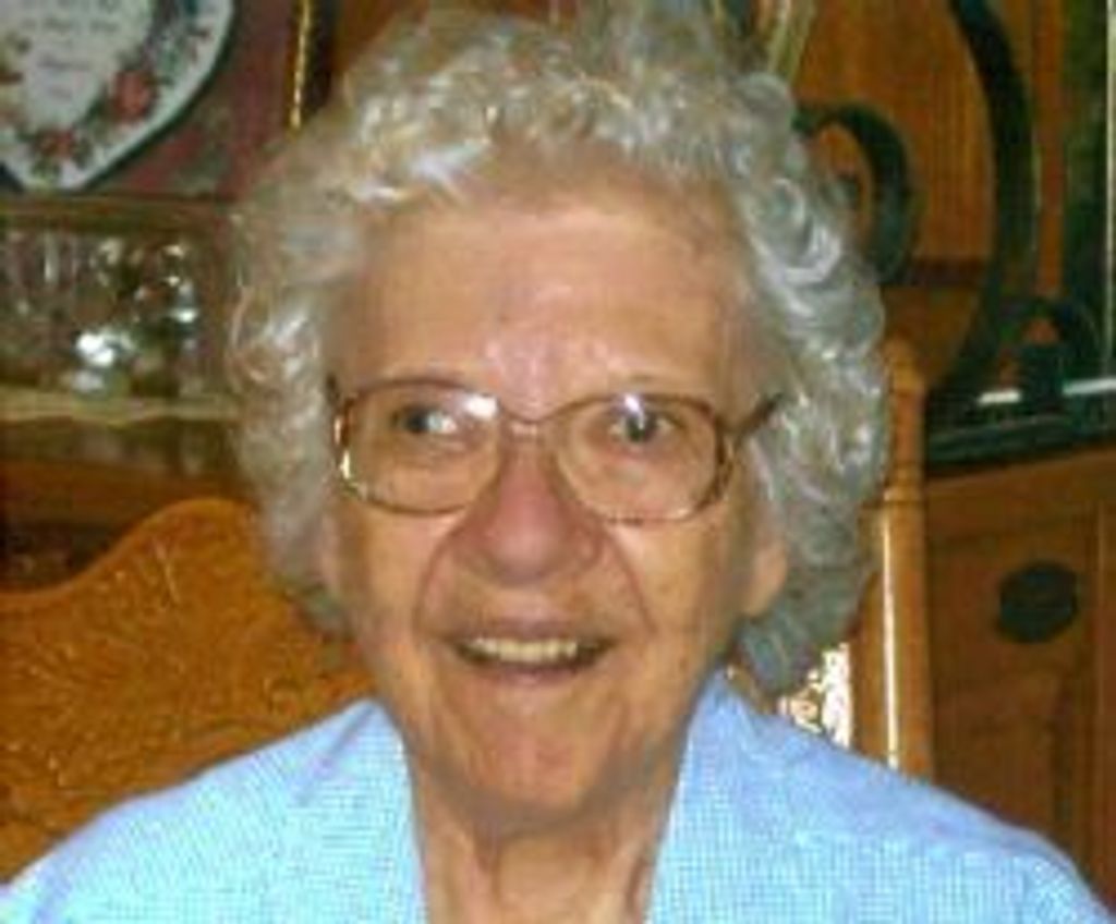 Annie F. Marek Profile Photo