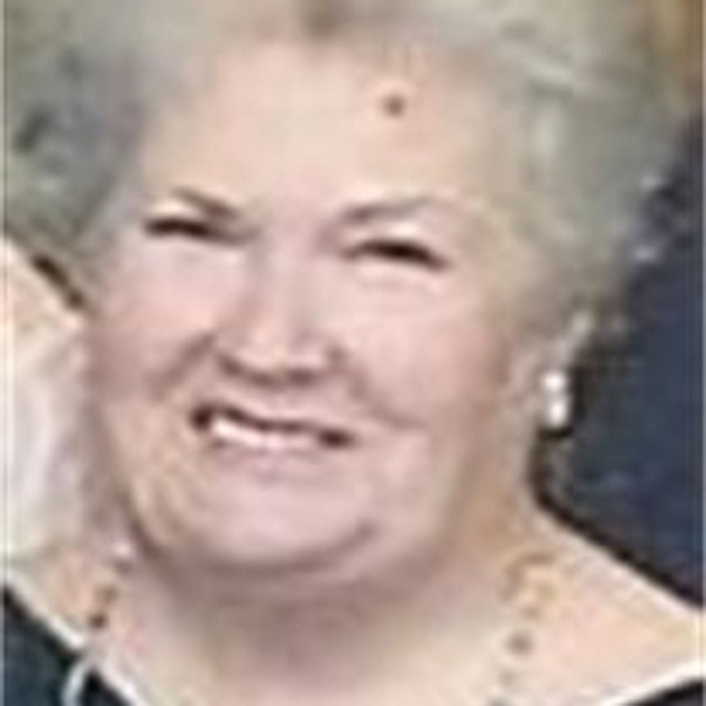 Gloria R (Bilodeau) Aubut