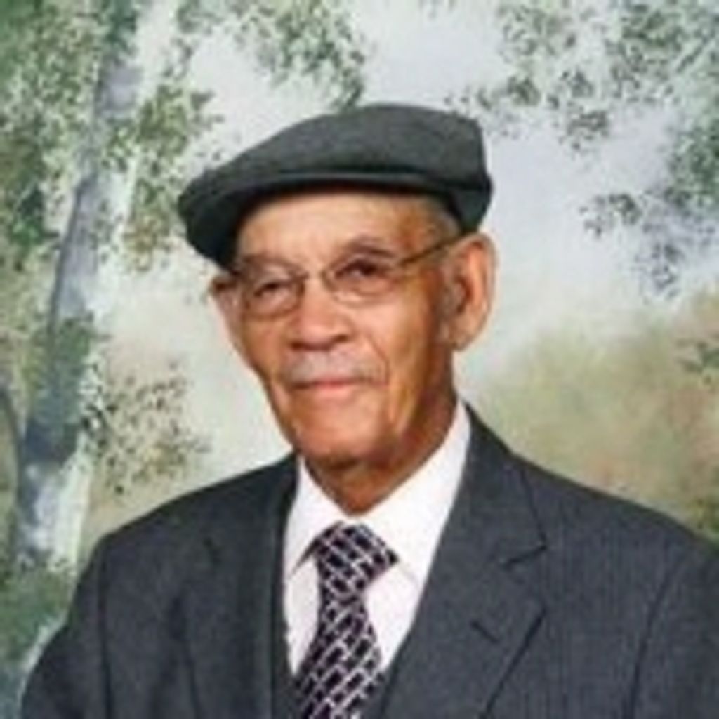 Jessie P. Hammond