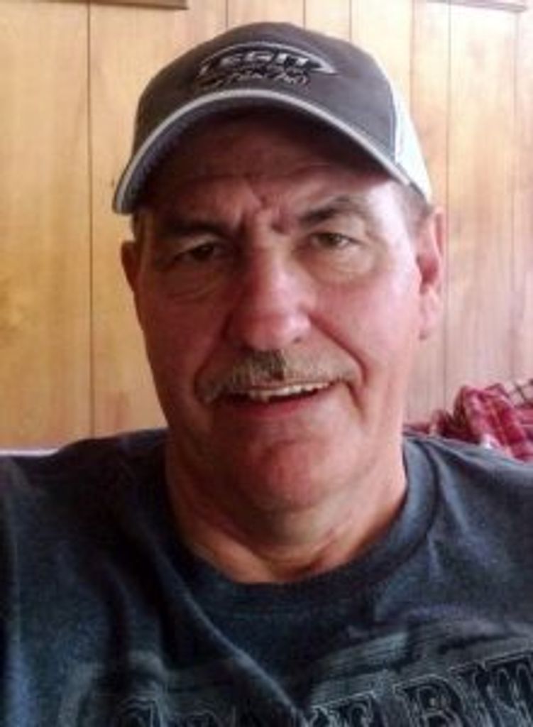 Rick Lane Profile Photo