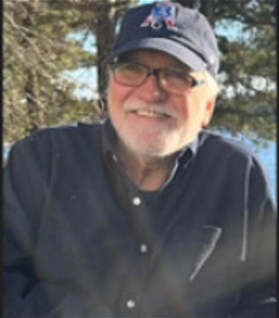 James Vincent O'Brien Profile Photo