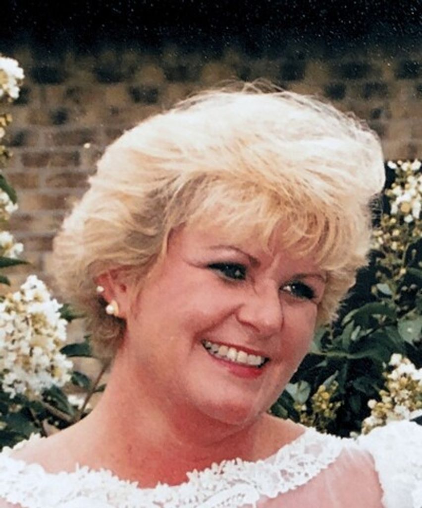 Barbara Lynn Beier