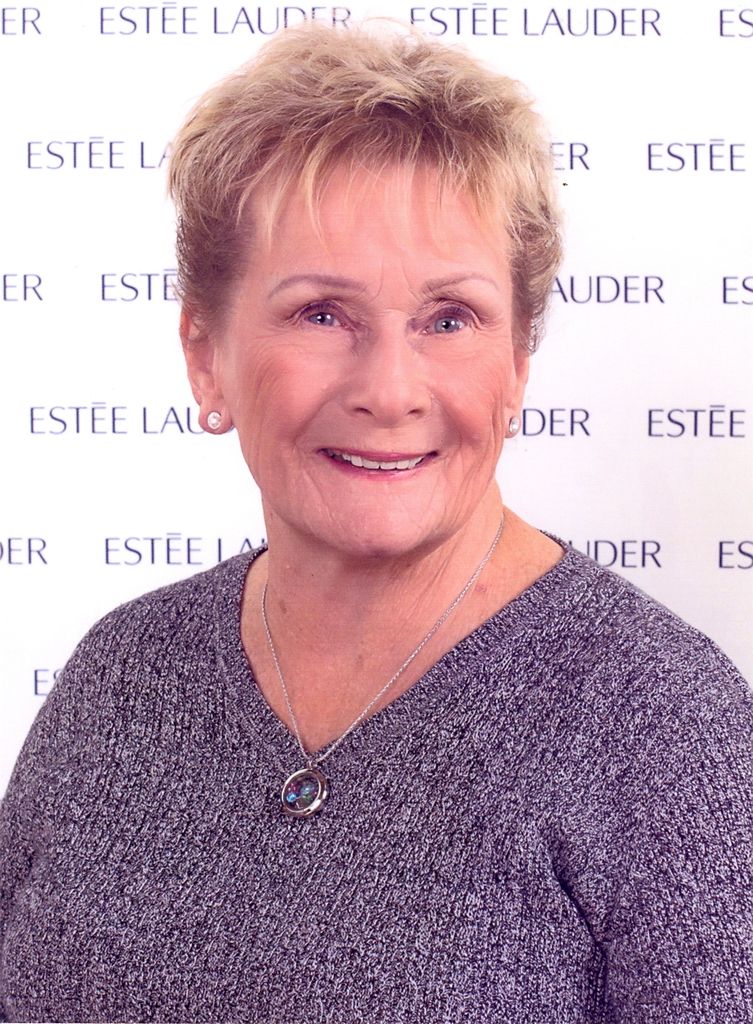 Patricia E. Nolan