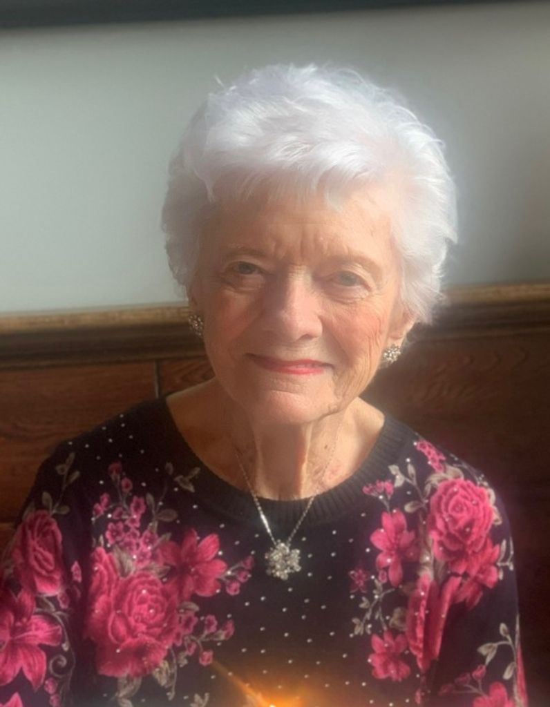 Vanja Johnson Profile Photo