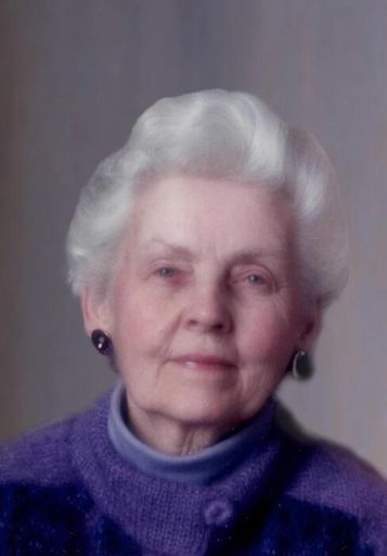 Mary Leith (Jamieson)  Clark Profile Photo