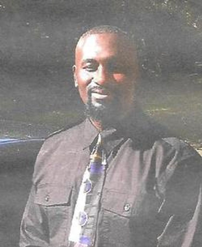 Allen Jerome Herring