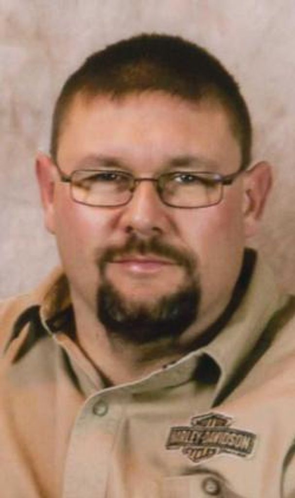 Brian Steven Moser Profile Photo