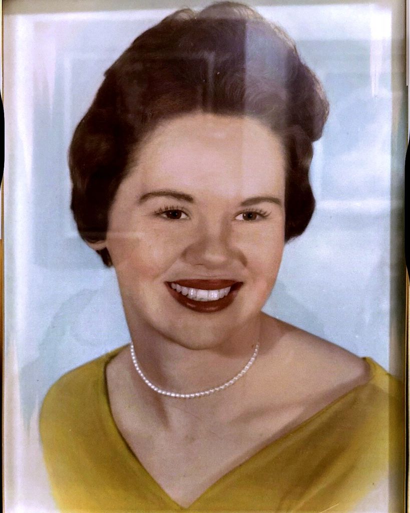 Mary Kathleen Smolik Profile Photo