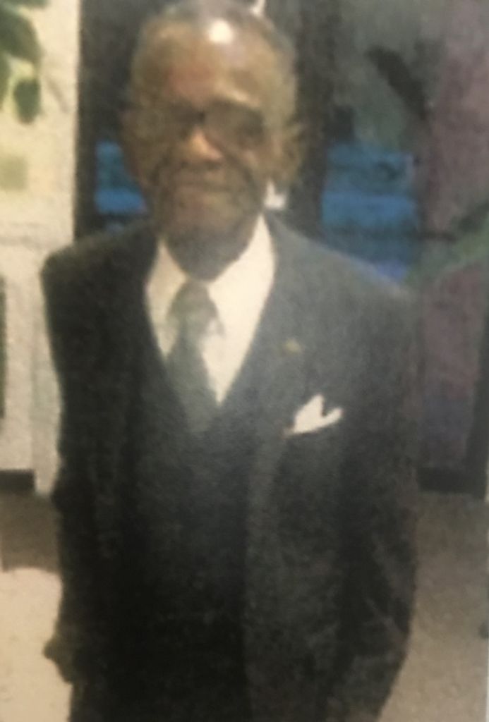 Robert "Bobby" Lee Mccray