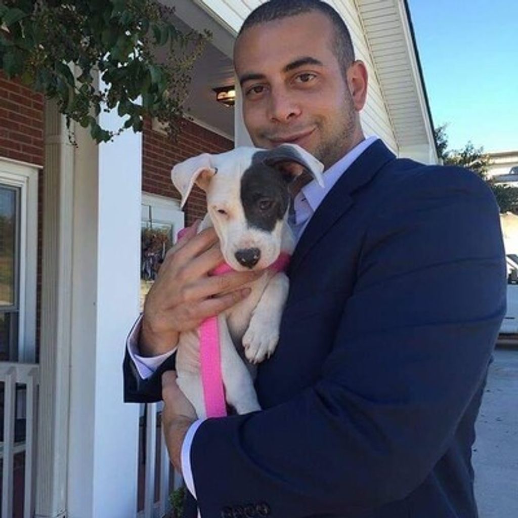 Gregory Dirlam Buchanan Profile Photo