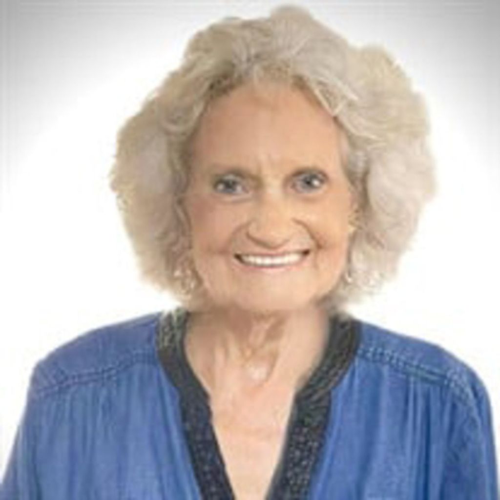 Melrose Joy Marie Tschirhart Bendele