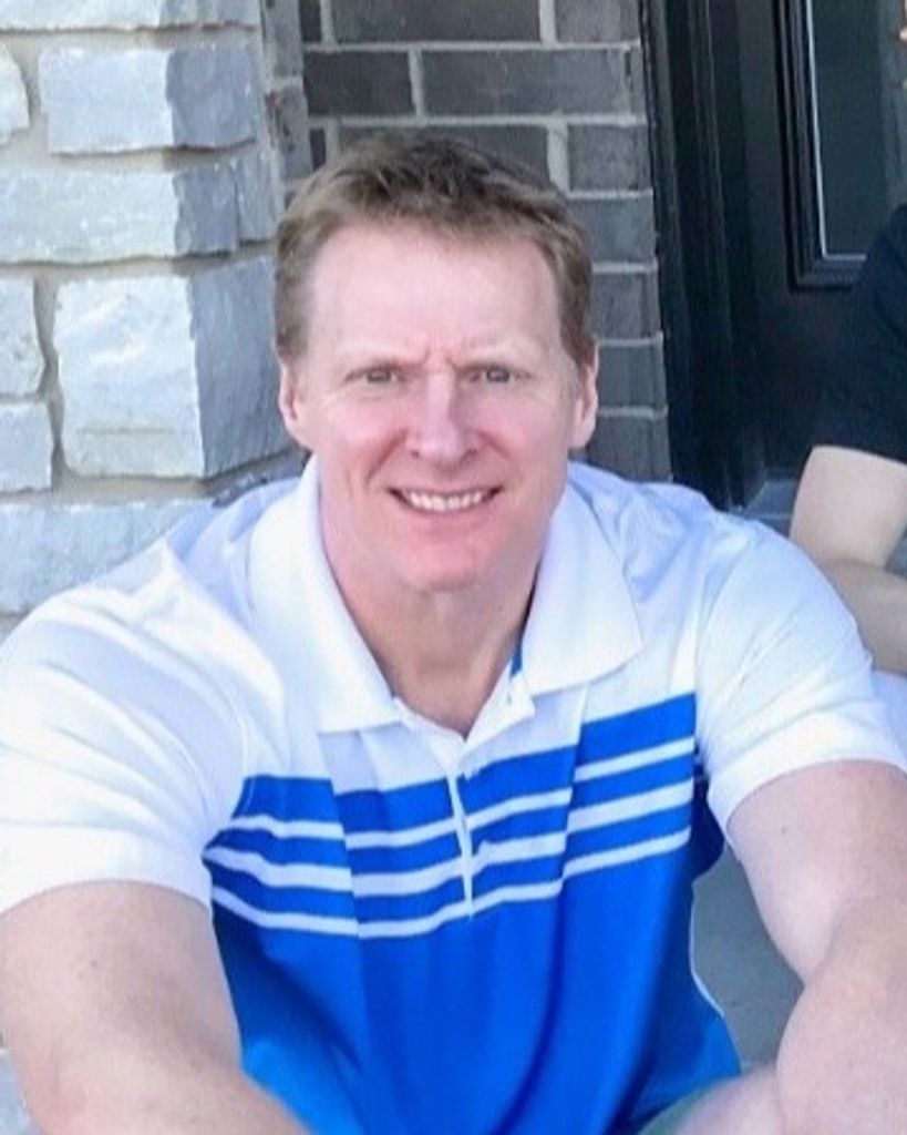 Robert Bishop