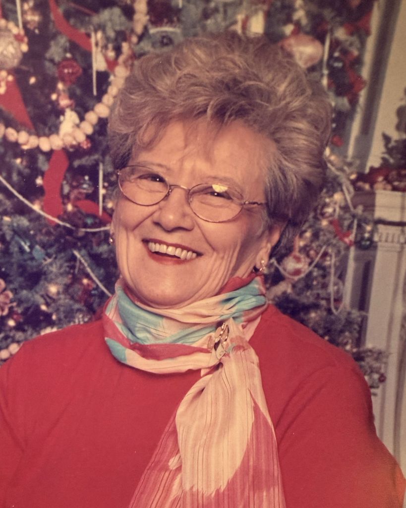 Marietta Lamia Profile Photo