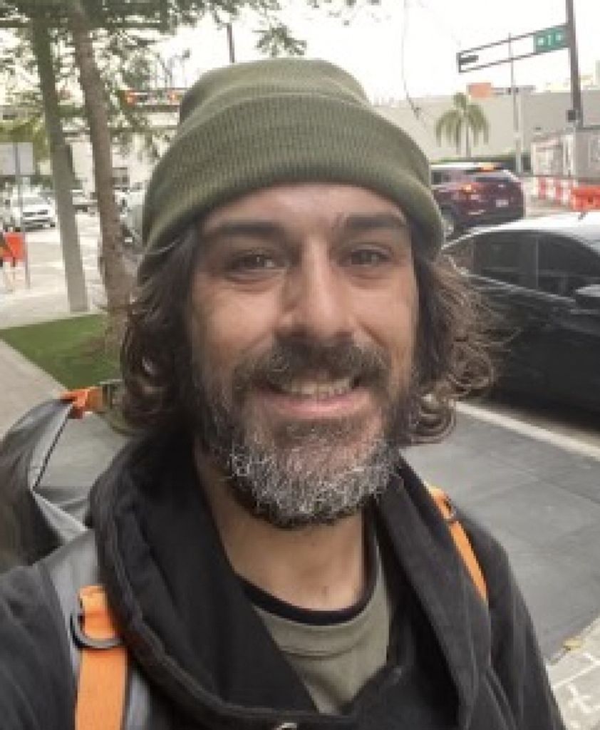 Justin Robert Raschack Profile Photo