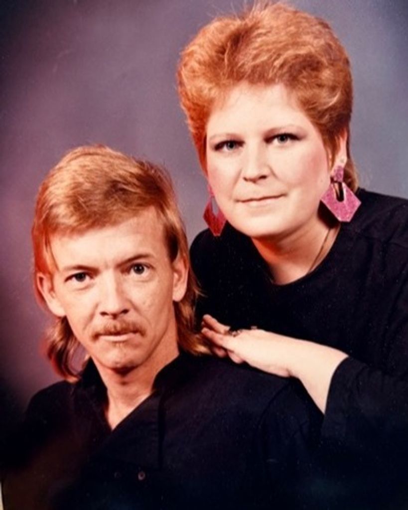 Thomas Ray Cordell Profile Photo