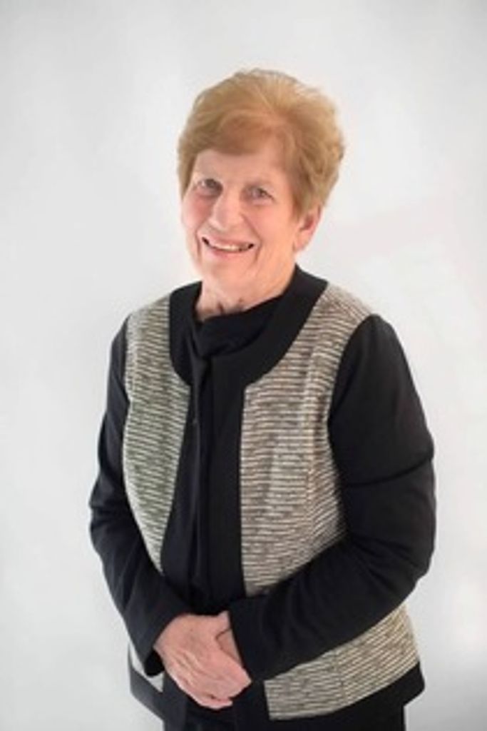 Patricia Tangen
